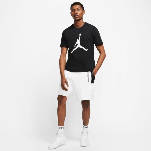 M J JUMPMAN SS CREW