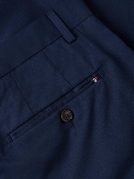 DC DENTON CLEAN CHINO