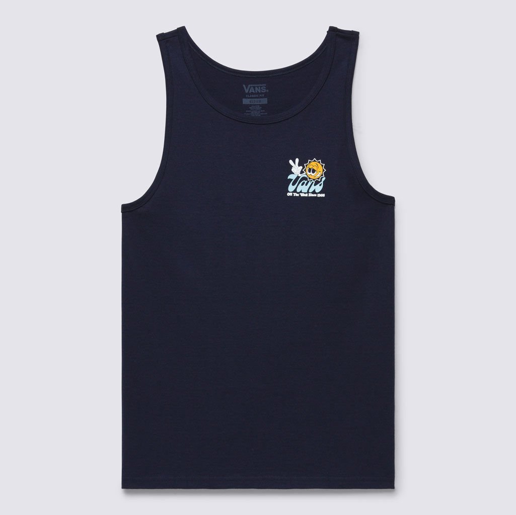 SUNNY DAZE TANK