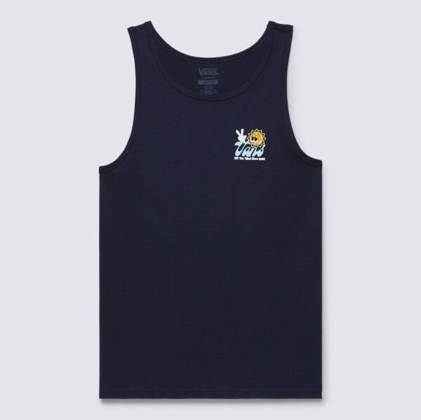 SUNNY DAZE TANK