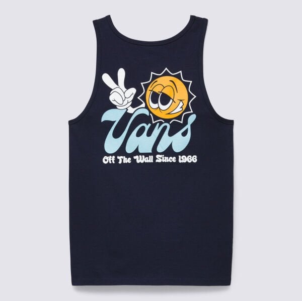 SUNNY DAZE TANK