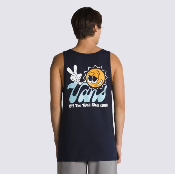 SUNNY DAZE TANK