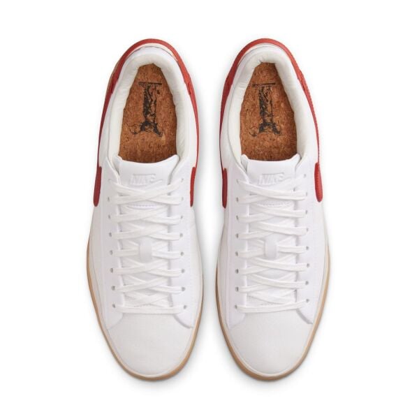 BLAZER PHANTOM LOW