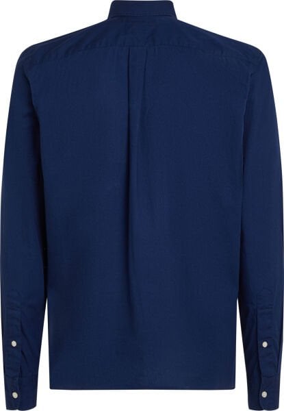 FLEX POPLIN SOLID RF SHIRT