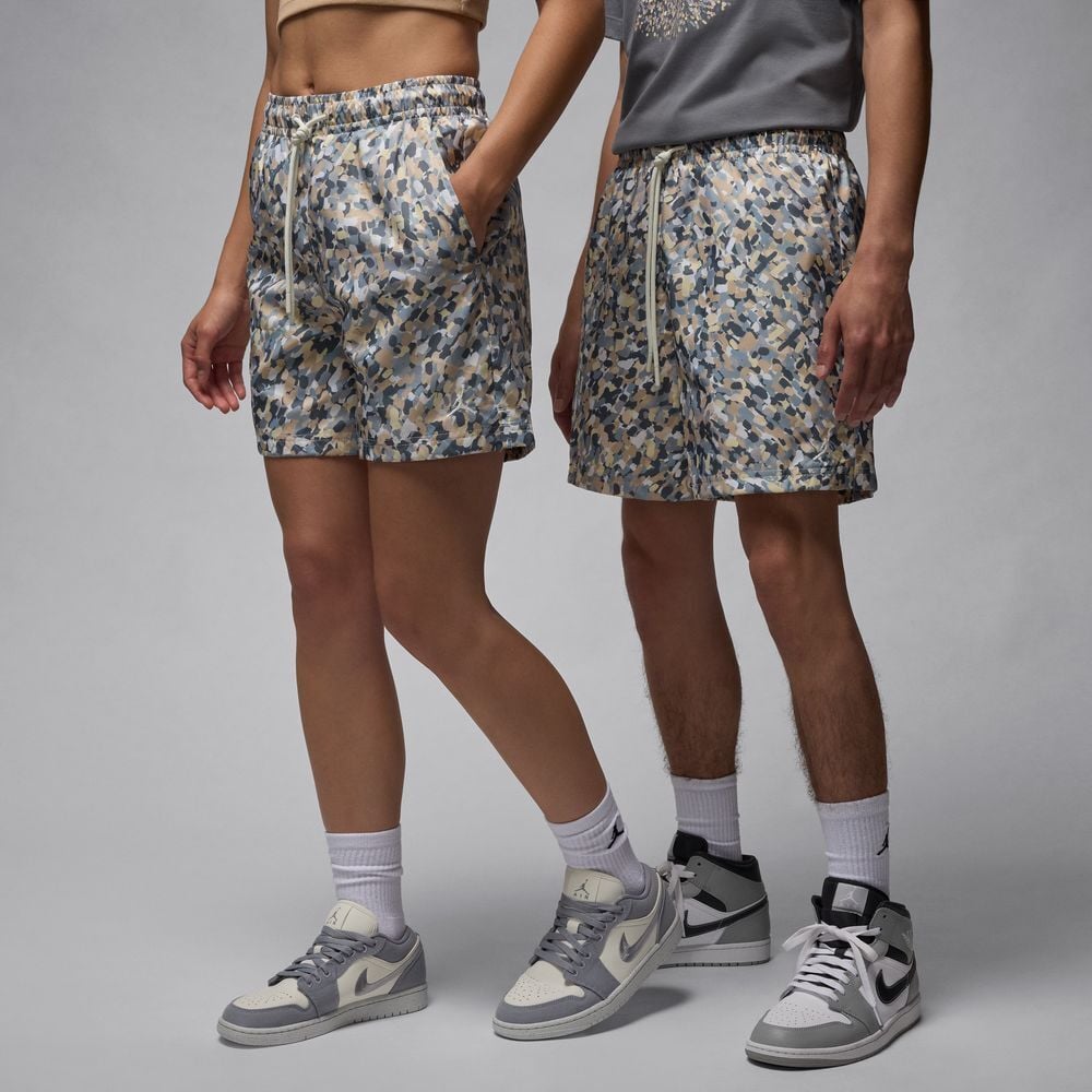 M J ESS POOLSIDE AOP SHORT
