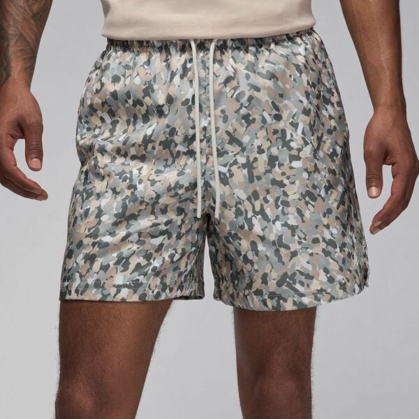 M J ESS POOLSIDE AOP SHORT