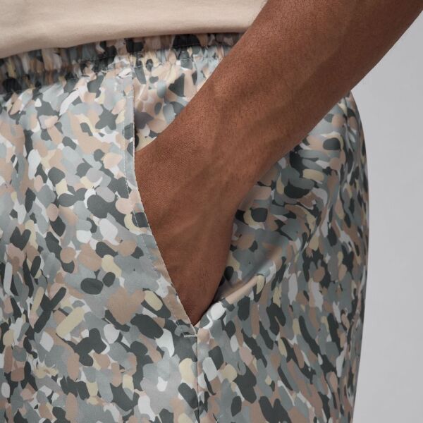 M J ESS POOLSIDE AOP SHORT