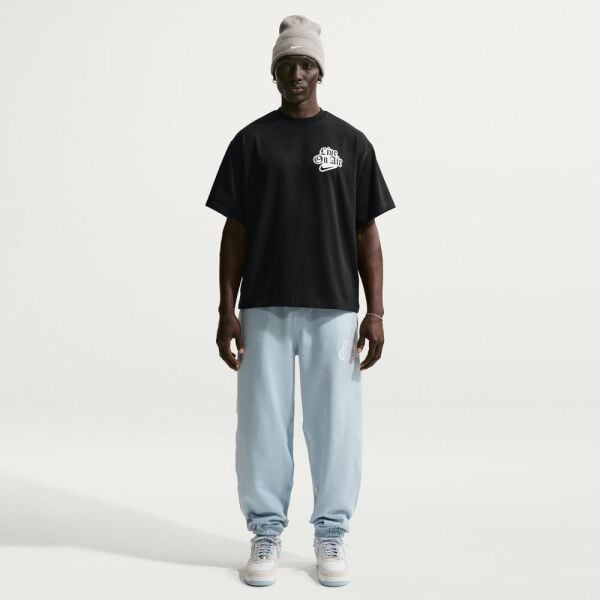 M NK SOLO SW TEE GPX