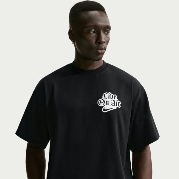 M NK SOLO SW TEE GPX