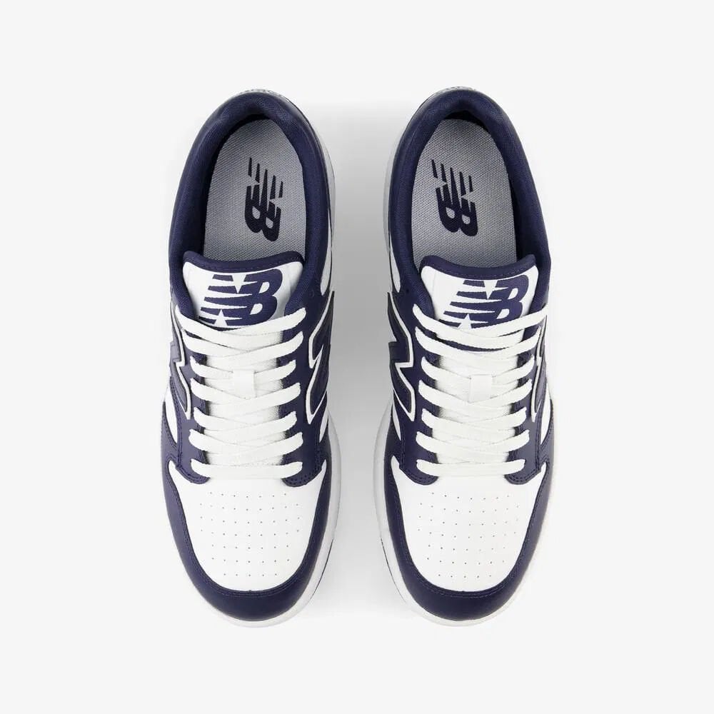 NB Lifestyle Unisex Shoes