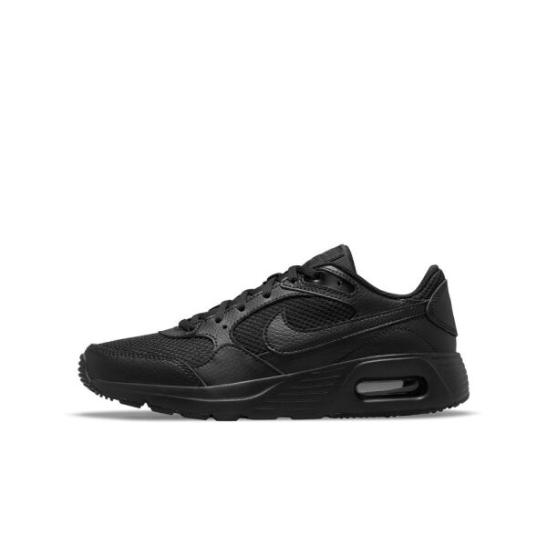 NIKE AIR MAX SC (GS) Siyah - 37.5