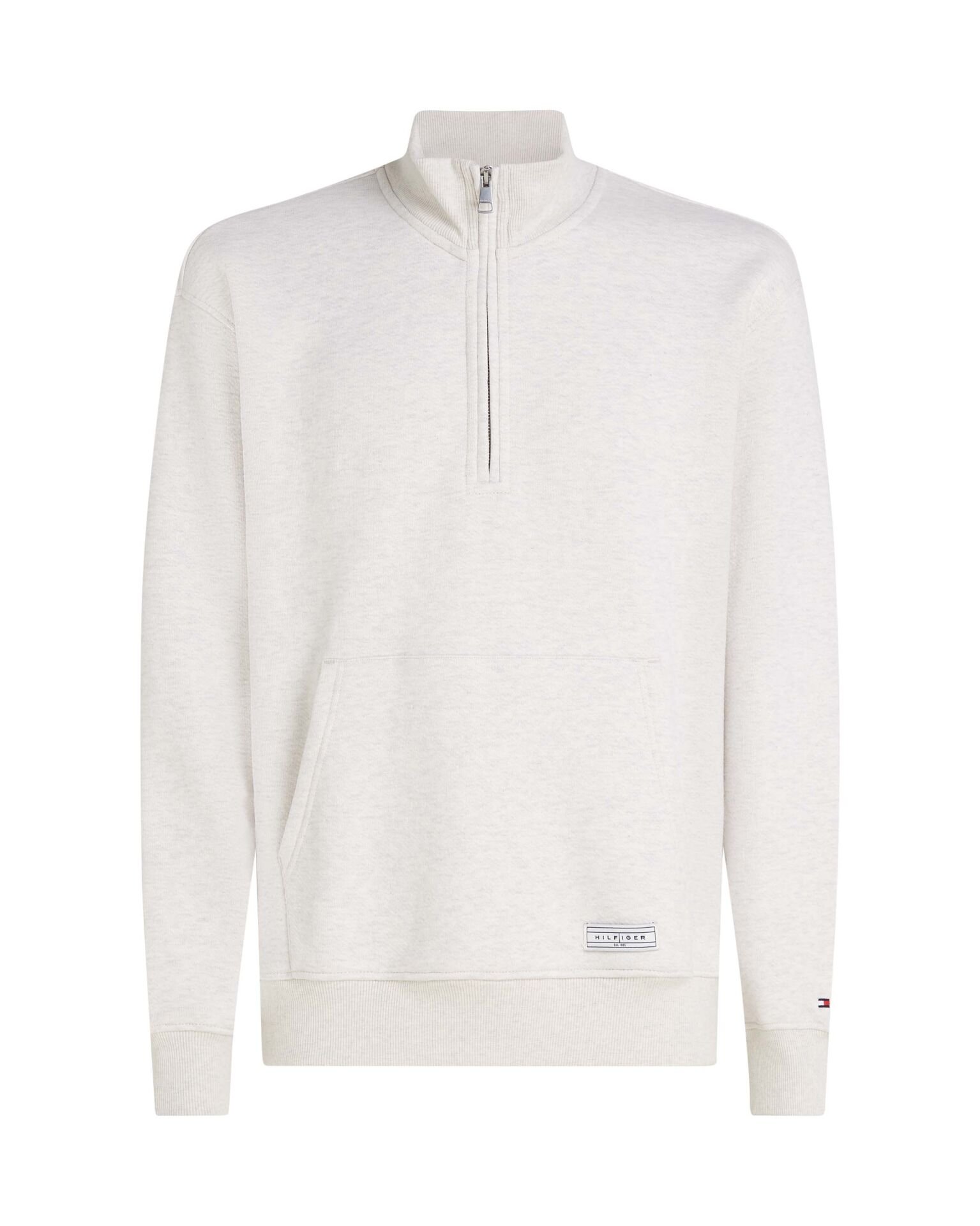 PREMIUM ESSENTIALS 1/4 ZIP