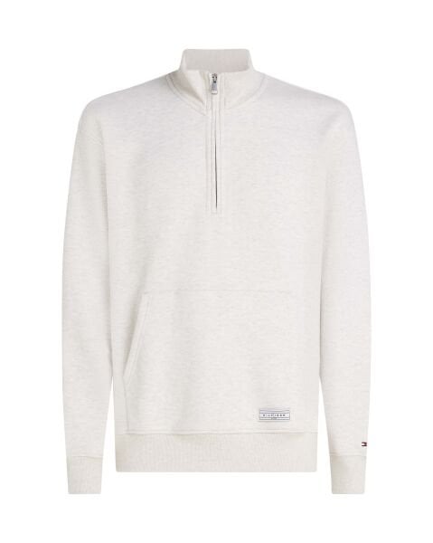 PREMIUM ESSENTIALS 1/4 ZIP