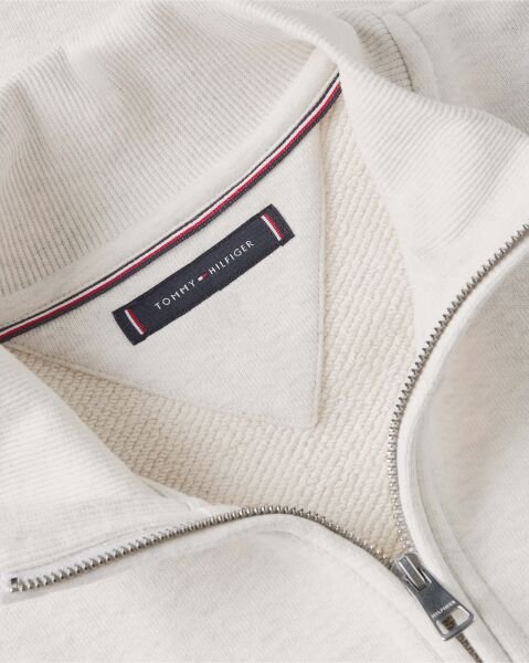 PREMIUM ESSENTIALS 1/4 ZIP
