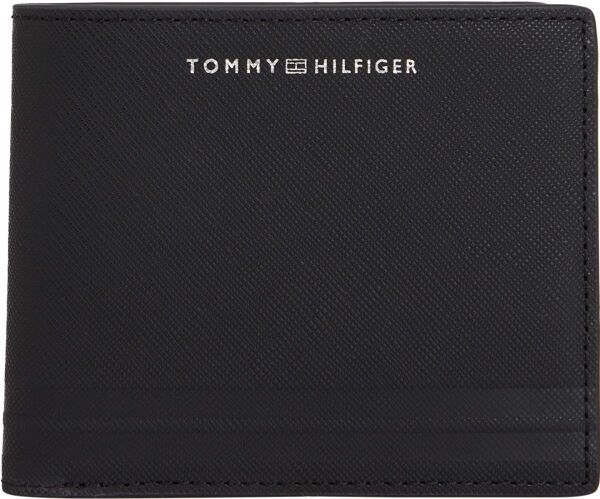 TH BUSINESS LEATHER CC AND COI