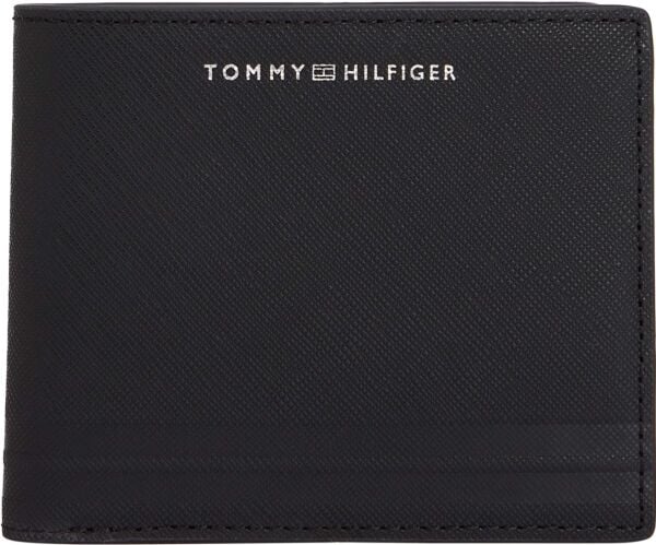 TH BUSINESS LEATHER CC AND COI