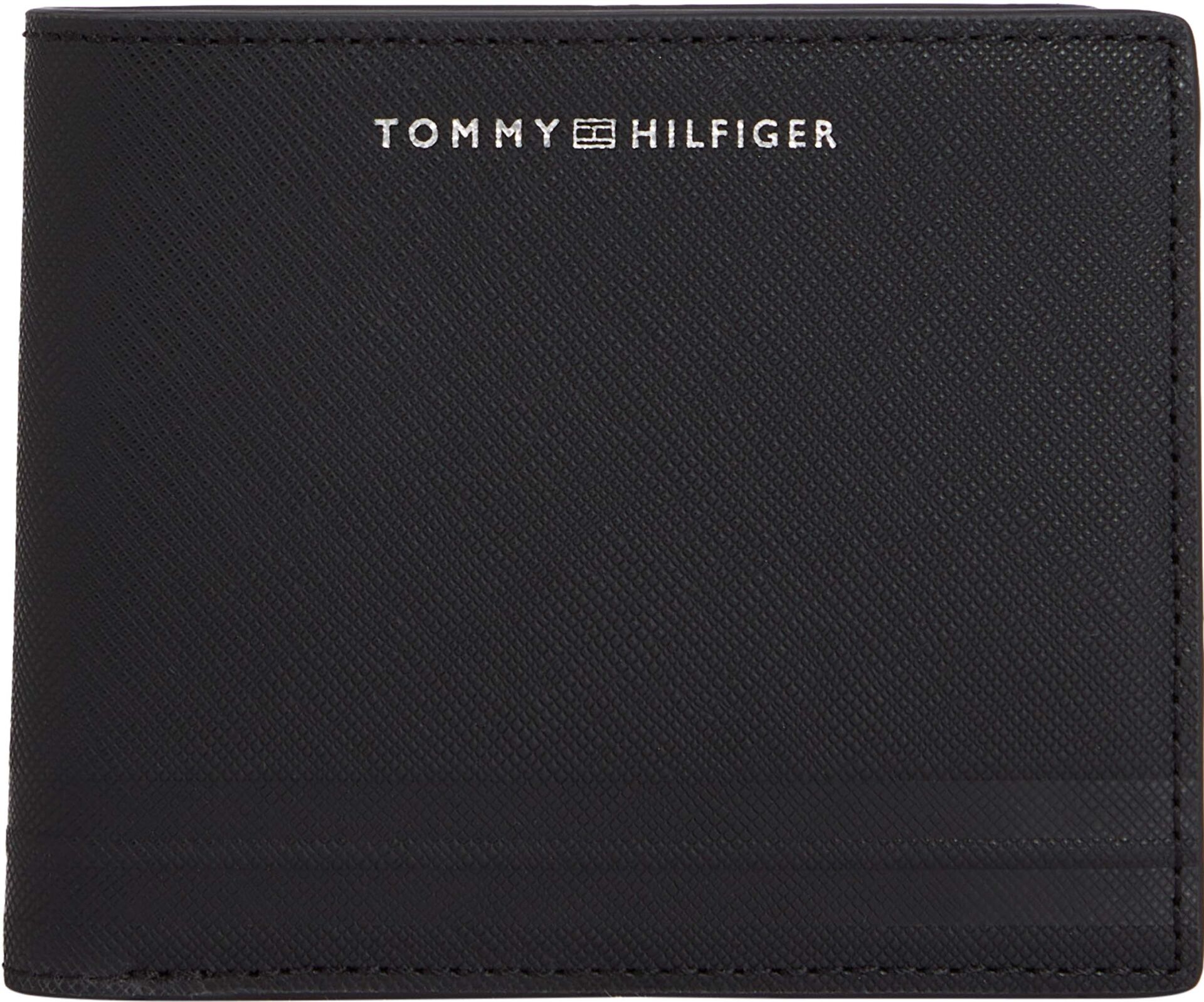 TH BUSINESS LEATHER CC AND COI