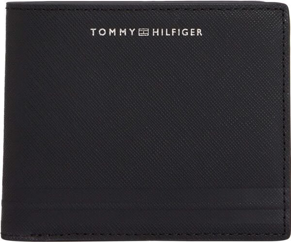 TH BUSINESS LEATHER CC AND COI