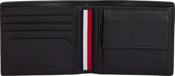 TH BUSINESS LEATHER CC AND COI