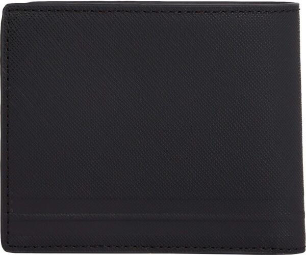 TH BUSINESS LEATHER CC AND COI