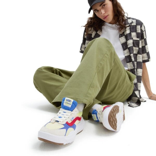 UltraRange Neo VR3