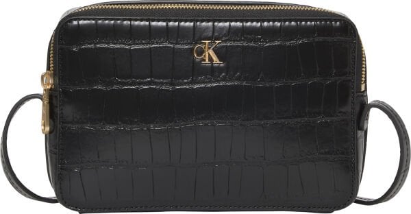 CK CROC CAMERAi»? BAG