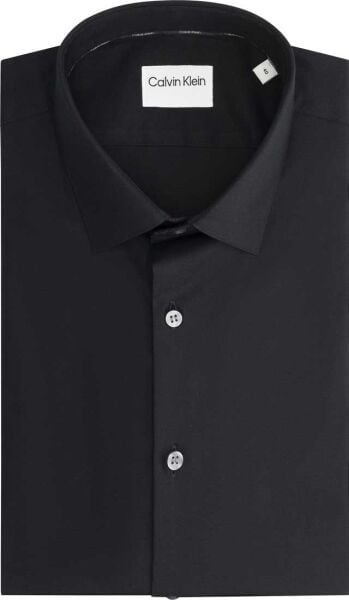 REG ESNTL POPLIN NOS STR SLD