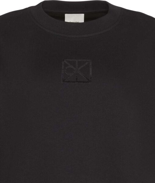LS PREMIUM TERRY CREW NK SWEAT