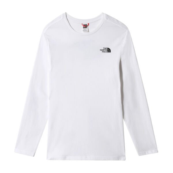 M L/S EASY TEE - EU