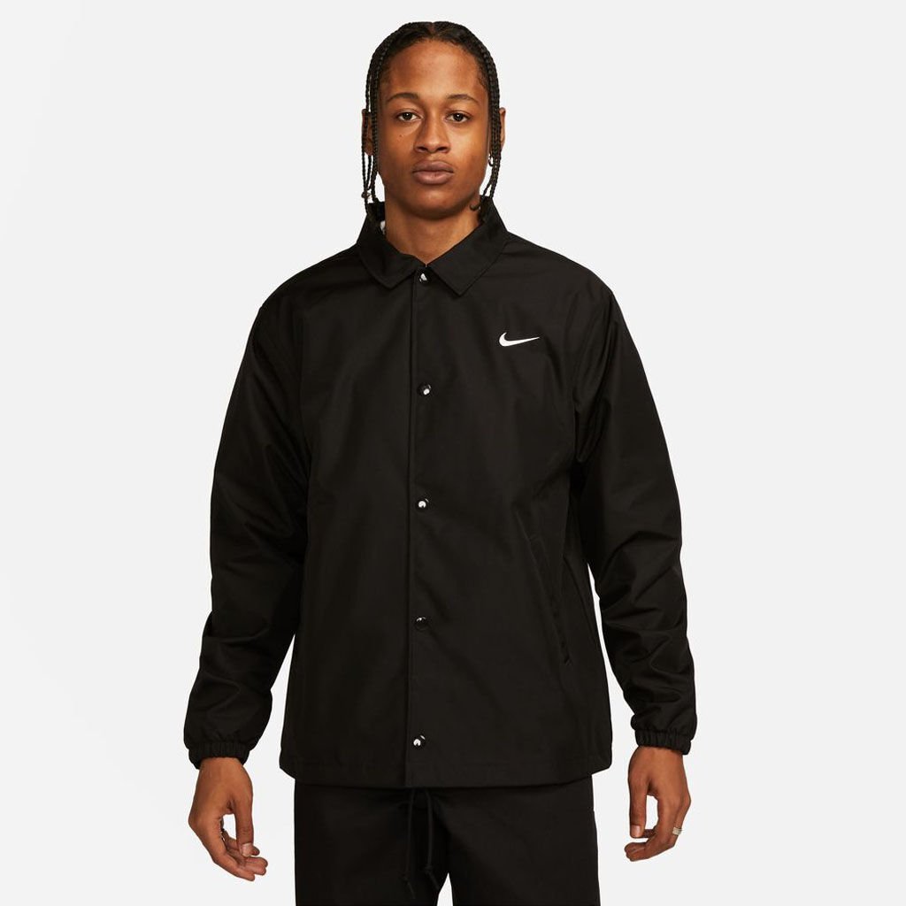 M NK AU LND COACHES JKT