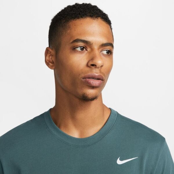 M NK DF TEE DFC CREW SOLID