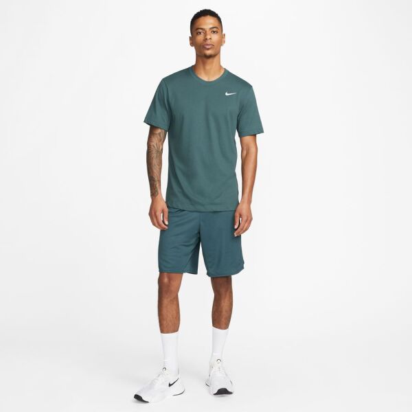 M NK DF TEE DFC CREW SOLID