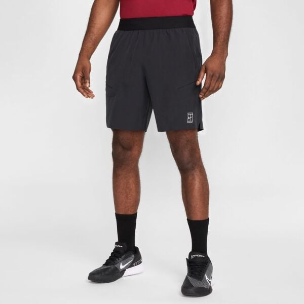 M NKCT DF ADVTG 8IN SHORT