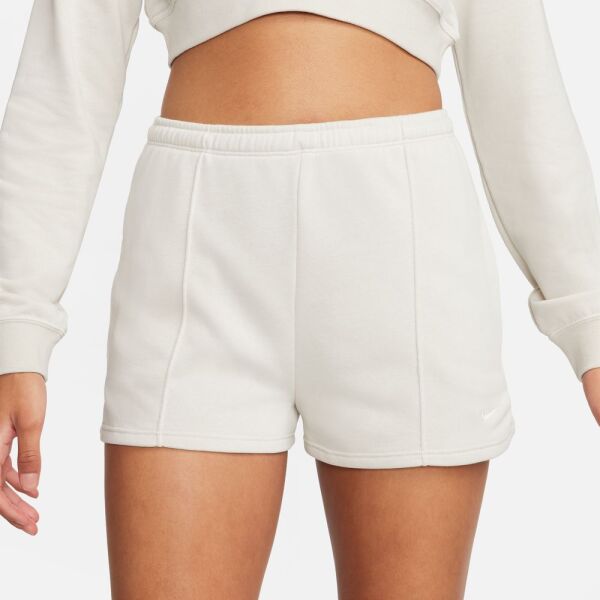 W NSW NK CHLL FT HR 2IN SHORT