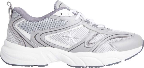 RETRO TENNIS MESH ML