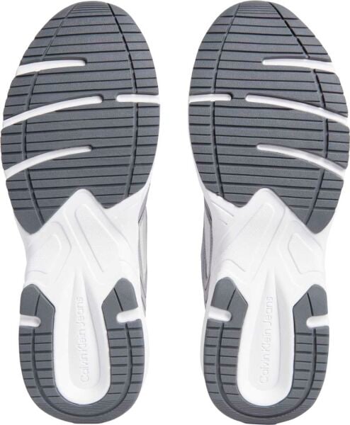RETRO TENNIS MESH ML