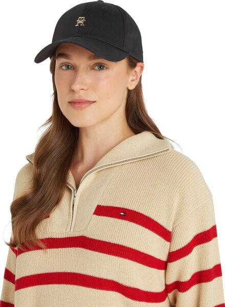ELEVATED CHIC CAP