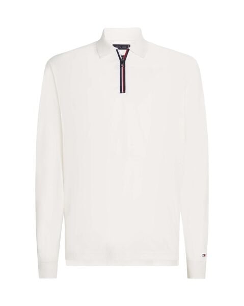 LS ZIP INTERLOCK REG POLO