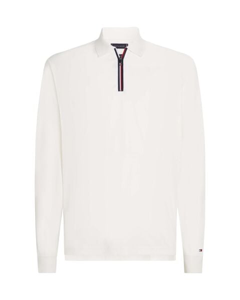 LS ZIP INTERLOCK REG POLO