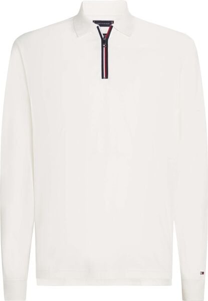 LS ZIP INTERLOCK REG POLO