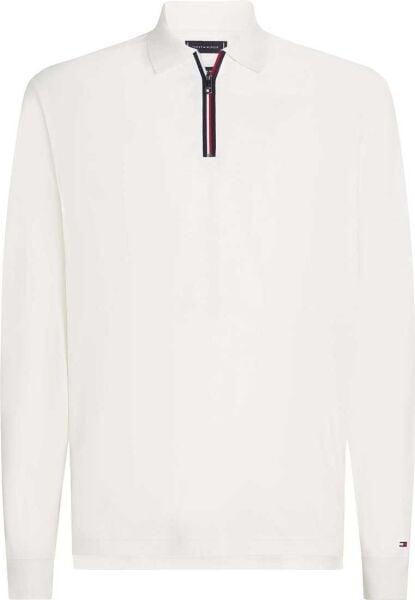 LS ZIP INTERLOCK REG POLO
