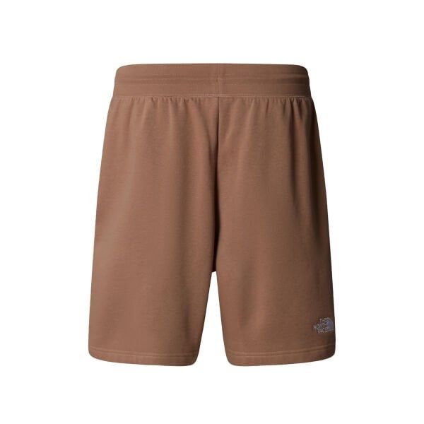 M ESSENTIAL RELAXED SHORT