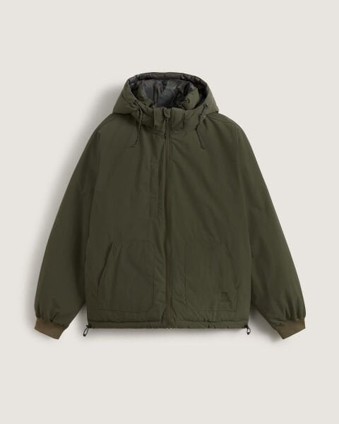 MTE Bridgewood Reversible Puffer