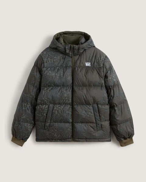 MTE Bridgewood Reversible Puffer