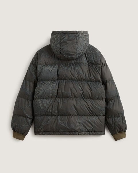 MTE Bridgewood Reversible Puffer