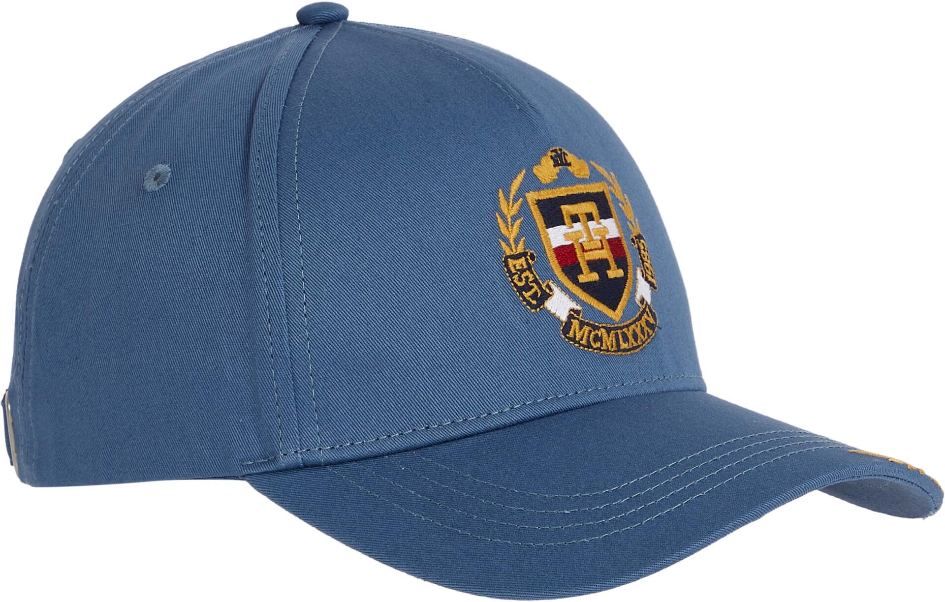 TH COASTAL  PREP PATCH CAP