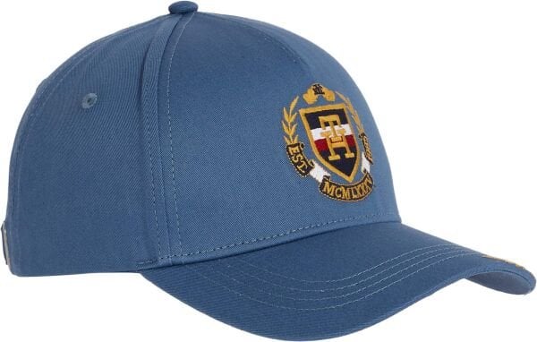 TH COASTAL  PREP PATCH CAP