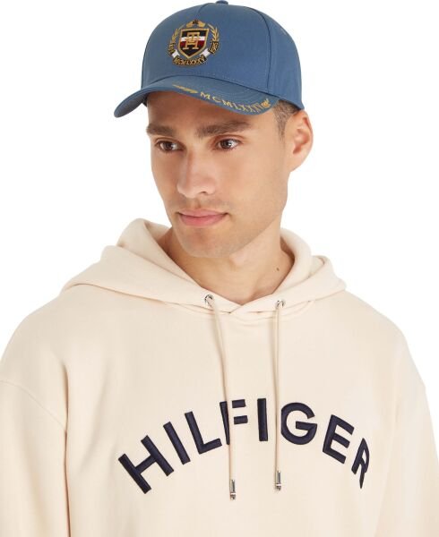 TH COASTAL  PREP PATCH CAP