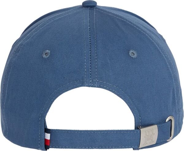 TH COASTAL  PREP PATCH CAP