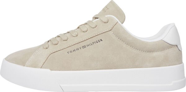 TH COURT BETTER SUEDE
